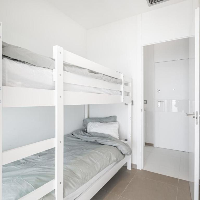 Intempo I by Terreta Rentals - Apartamento de 2 dormitorios - 11