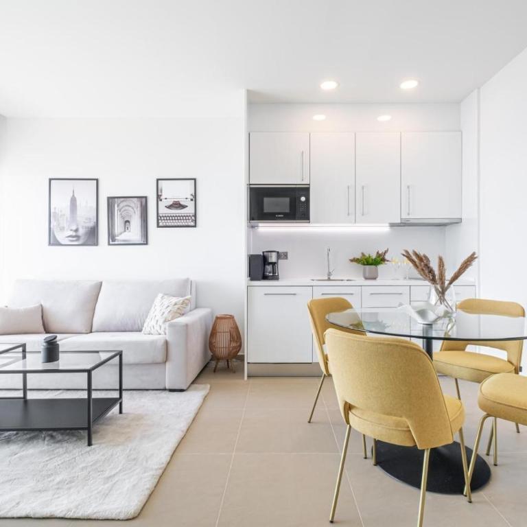 Intempo I by Terreta Rentals - Apartamento de 2 dormitorios - 5