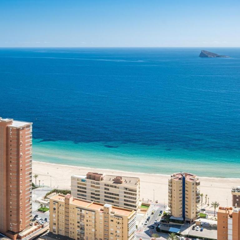 Intempo I by Terreta Rentals - Apartamento de 2 dormitorios - 24