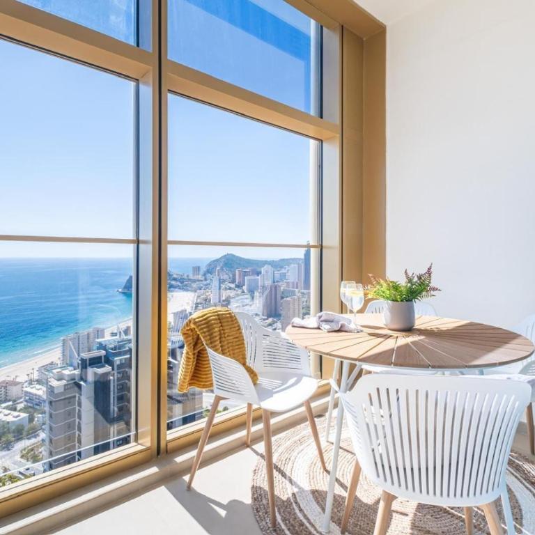 Intempo I by Terreta Rentals - Apartamento de 2 dormitorios - 1