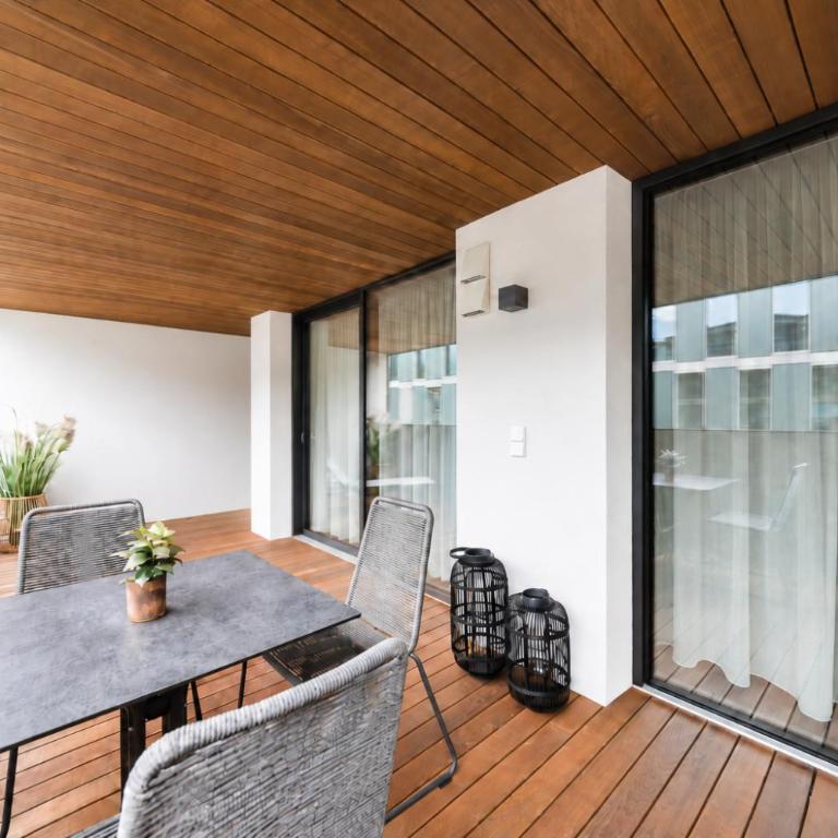 Gerharts Premium City Living - center of Brixen with free parking and Guestcard - Appartamento con 2 Camere da Letto - 24