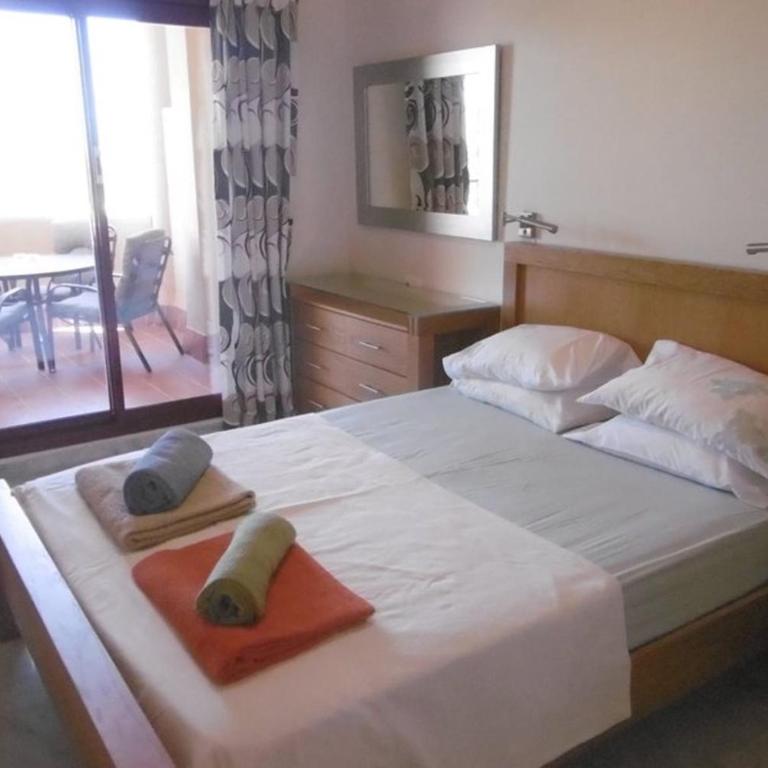 Lets in the Sun Blue Cala - Apartamento de 1 dormitorio - 3
