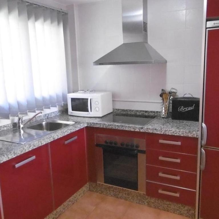 Lets in the Sun Blue Cala - Apartamento de 1 dormitorio - 2