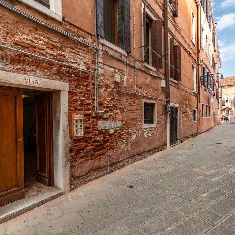 Residenza Rossella - Appartamento con 2 Camere da Letto - 26