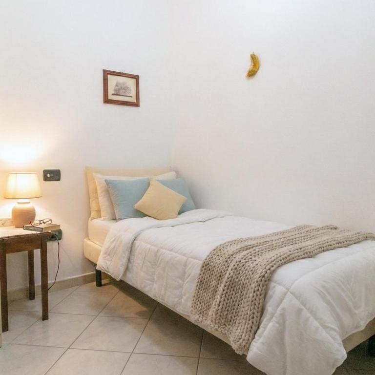 Cavour Apartment With Terrace - Appartamento con Terrazza - 5