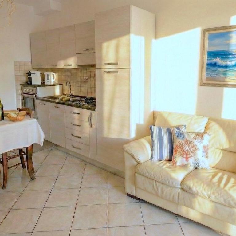 Cavour Apartment With Terrace - Appartamento con Terrazza - 8