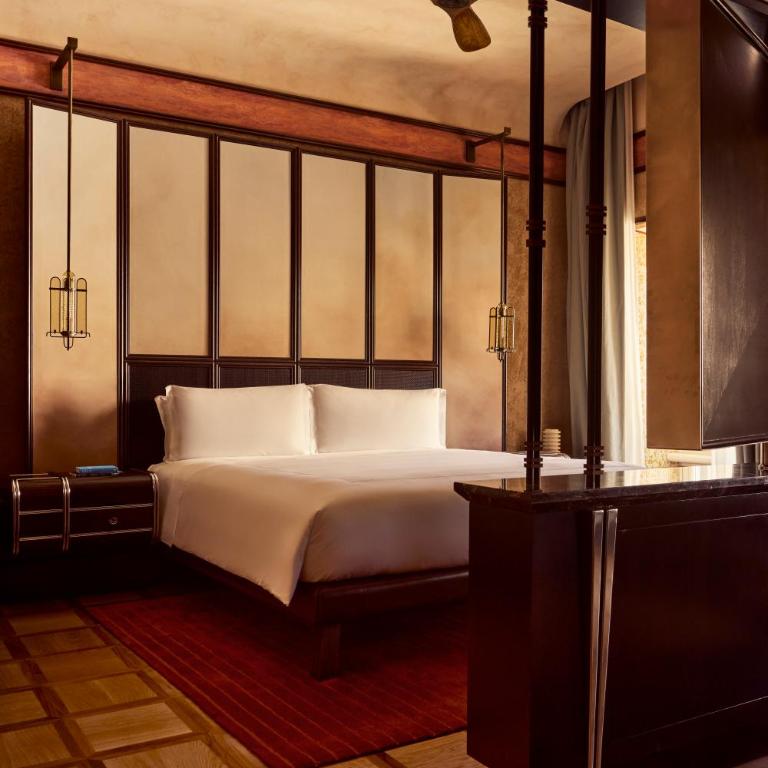 Orient Express La Minerva - Junior Suite - 1