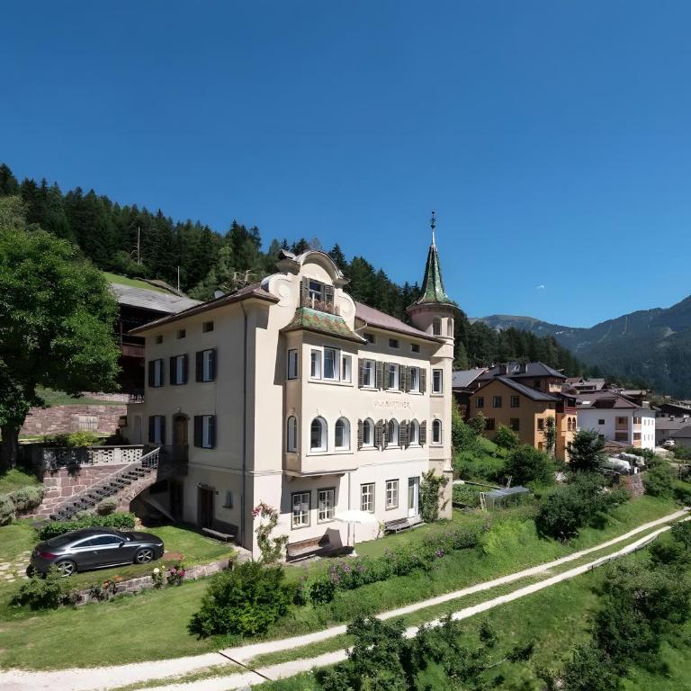 Villa Martiner Apartments Francesco - Appartamento Premium con 3 Camere da Letto e Balcone - 26
