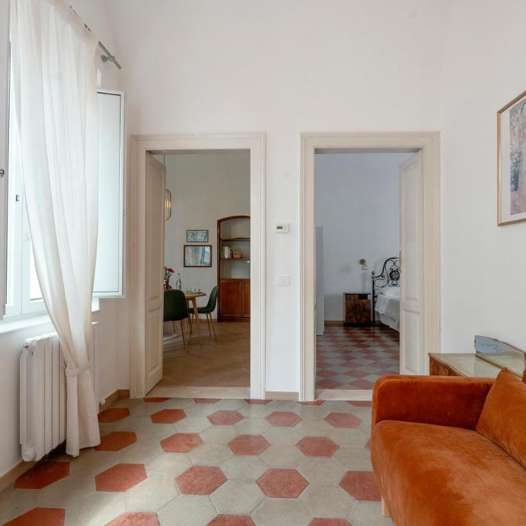 Casa Cado' - Appartamento Superior con 1 Camera da Letto e Balcone - 3