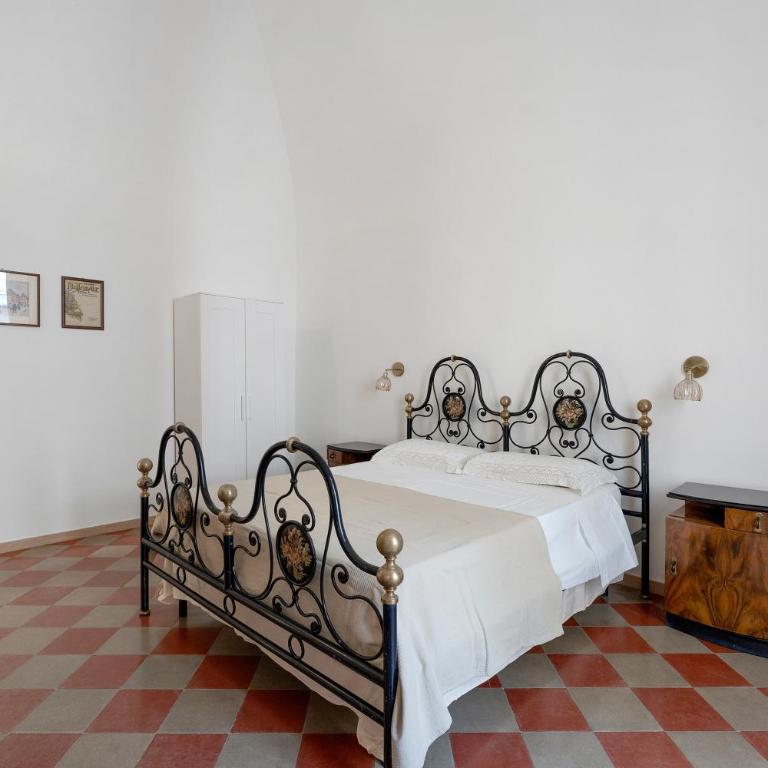 Casa Cado' - Appartamento Superior con 1 Camera da Letto e Balcone - 13