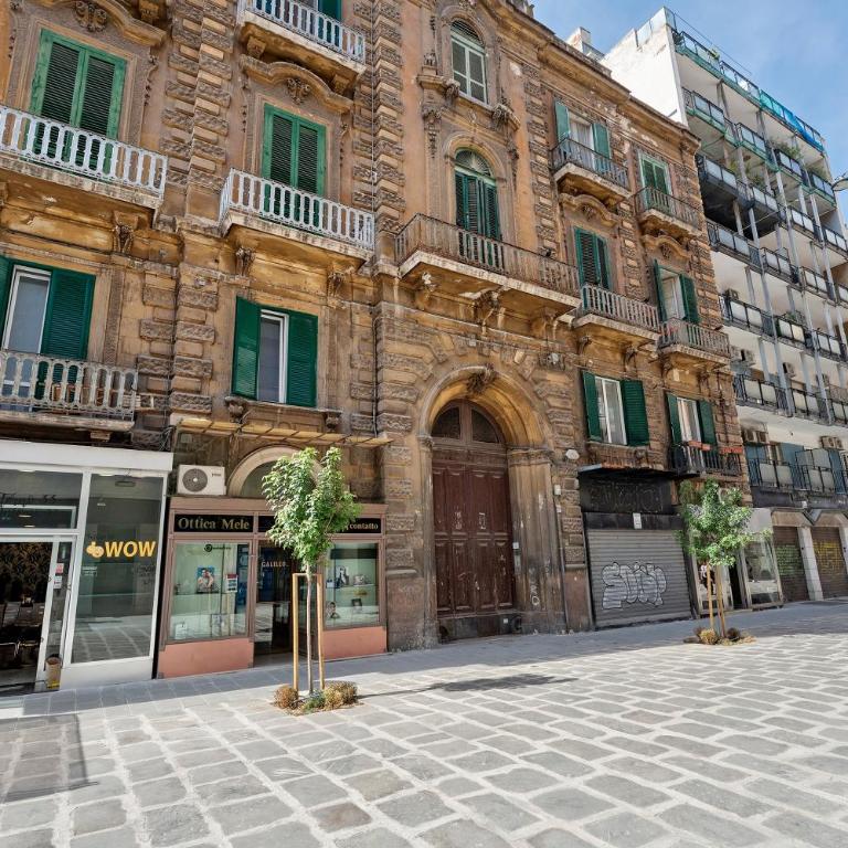 Casa Cado' - Appartamento Superior con 1 Camera da Letto e Balcone - 20