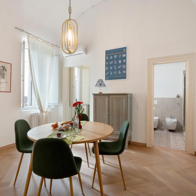 Casa Cado' - Appartamento Superior con 1 Camera da Letto e Balcone - 6