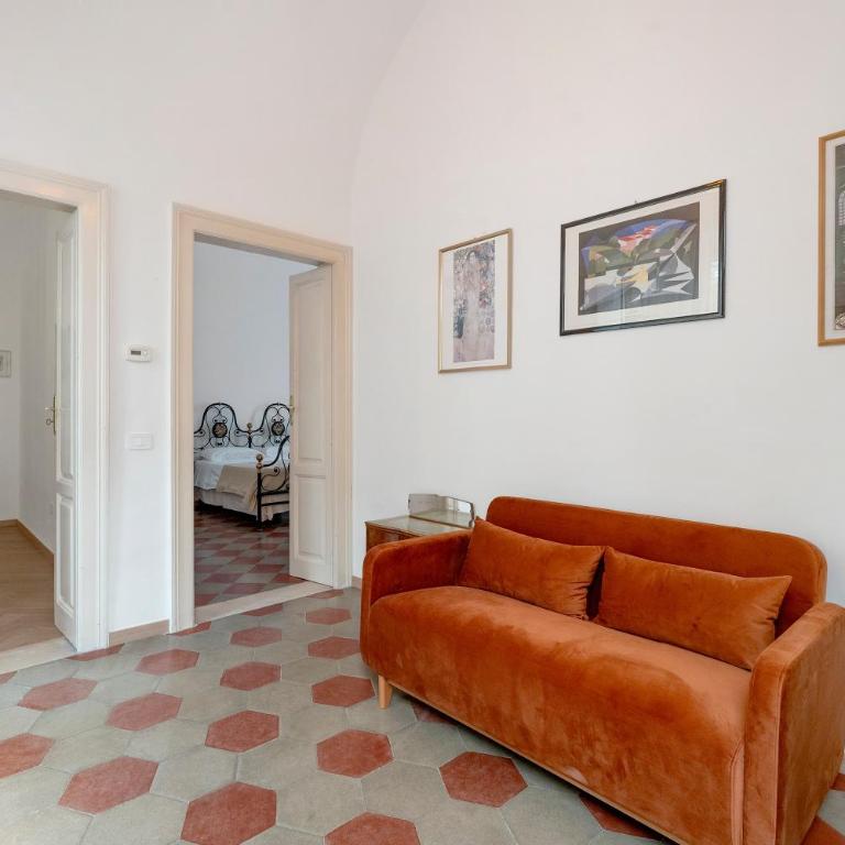 Casa Cado' - Appartamento Superior con 1 Camera da Letto e Balcone - 2