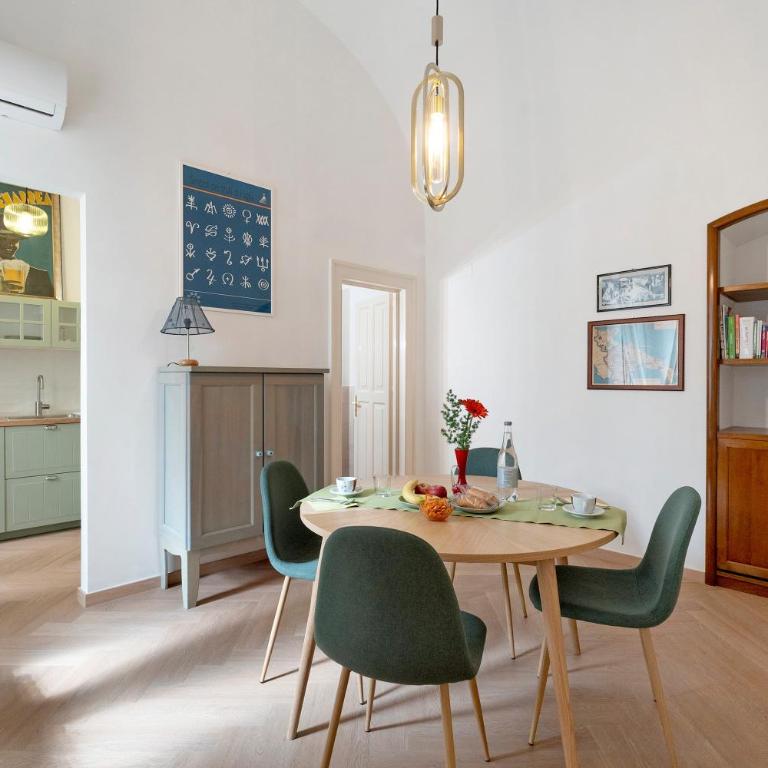 Casa Cado' - Appartamento Superior con 1 Camera da Letto e Balcone - 7