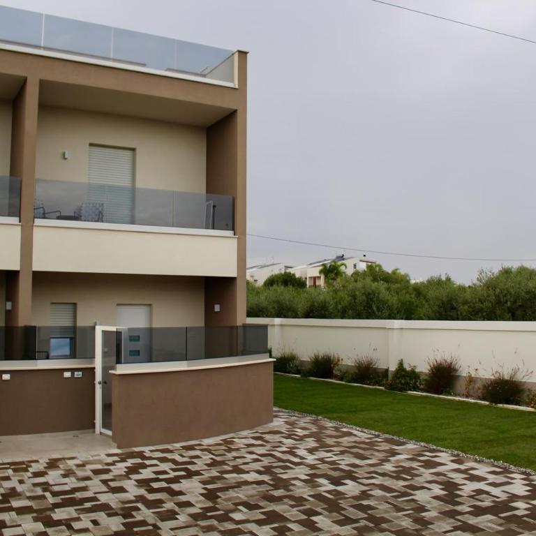 Eleia Domos - Althea Homes - One-Bedroom Apartment - 3