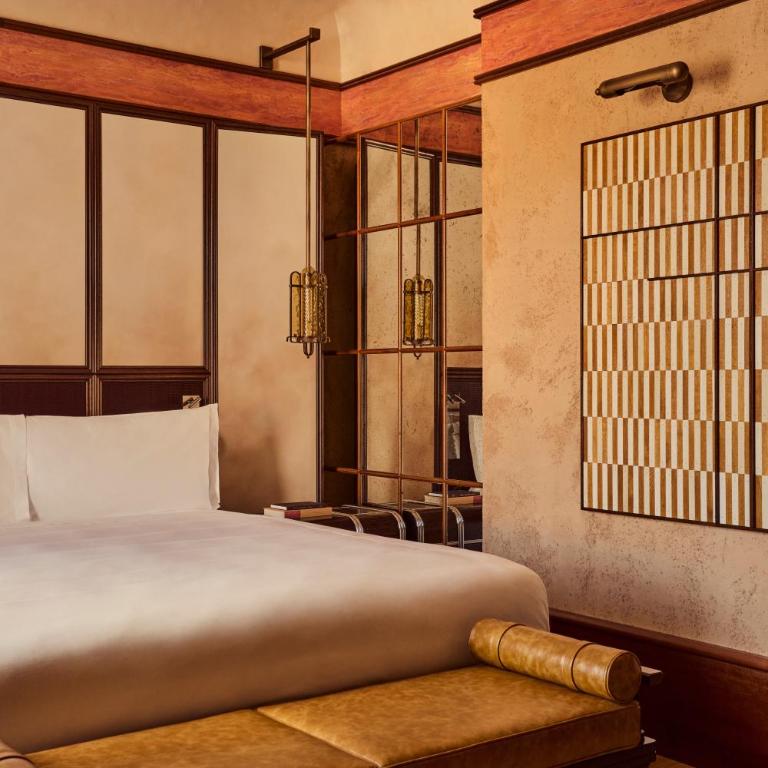 Orient Express La Minerva - Junior Suite con Terrazza - 1