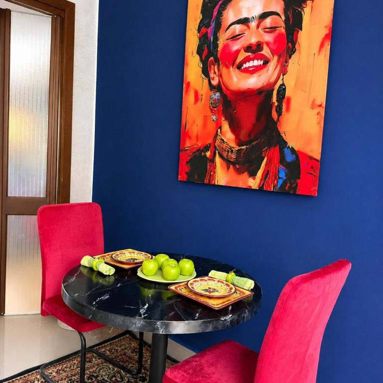 Penthouse México Contemporáneo Billar y Terraza - Apartamento de 1 dormitorio - 25