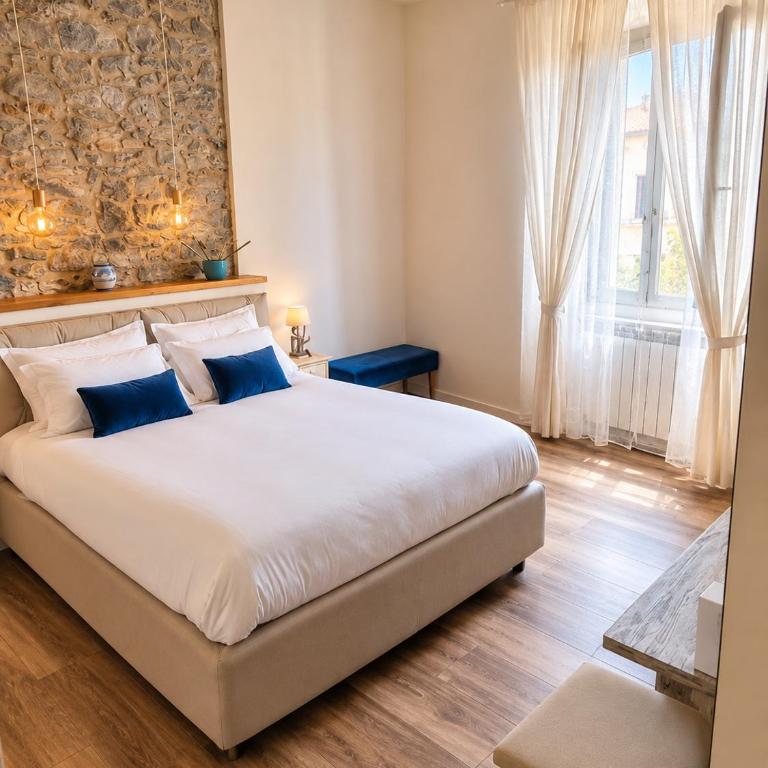 Leopolda Suite - Appartamento Suite - 3