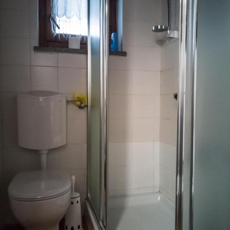 Lo Méquio D'Emilie Valtournenche - Apartamento Superior de 1 dormitorio con balcón - 19