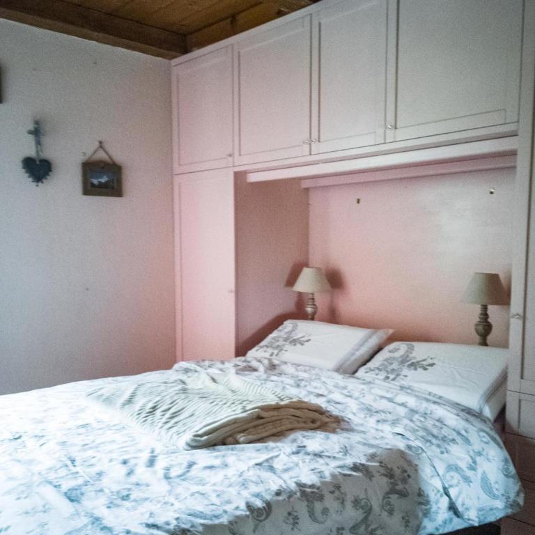 Lo Méquio D'Emilie Valtournenche - Apartamento Superior de 1 dormitorio con balcón - 3
