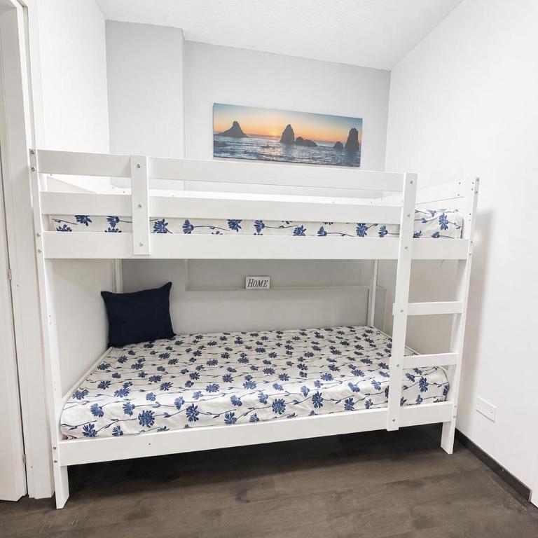 Appartamento I Puritani on the beach - Apartment with Balcony - 61