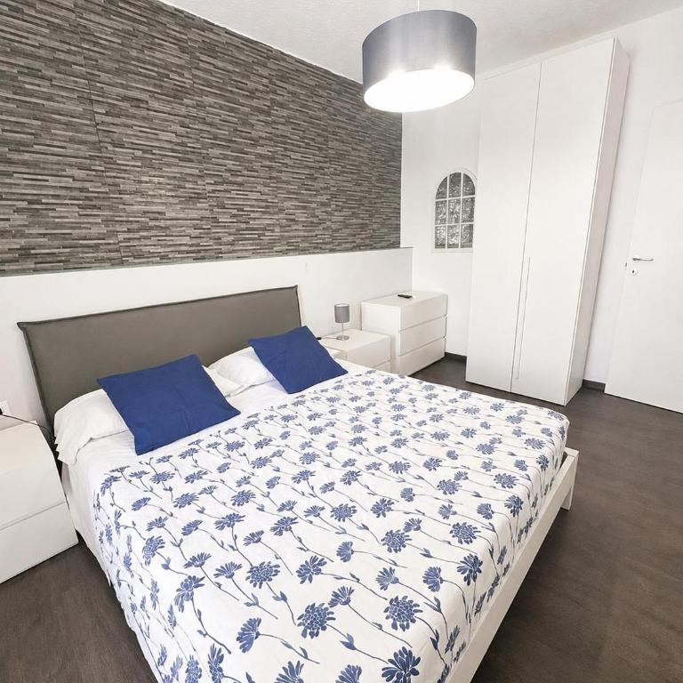 Appartamento I Puritani on the beach - Apartment with Balcony - 62
