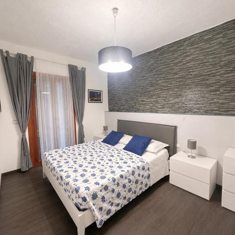 Appartamento I Puritani on the beach - Apartment with Balcony - 2