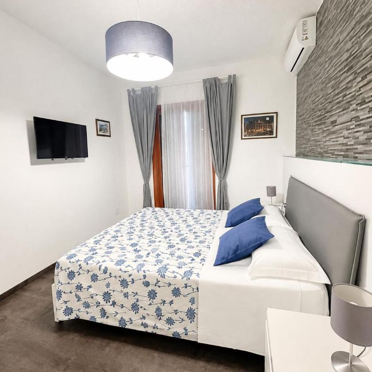 Appartamento I Puritani on the beach - Apartment with Balcony - 1