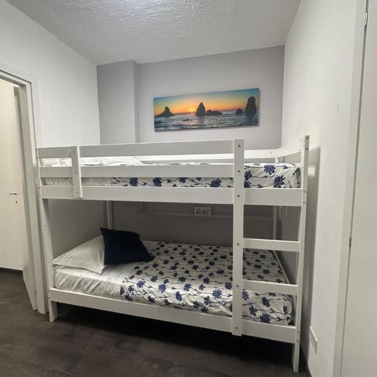Appartamento I Puritani on the beach - Apartment with Balcony - 3