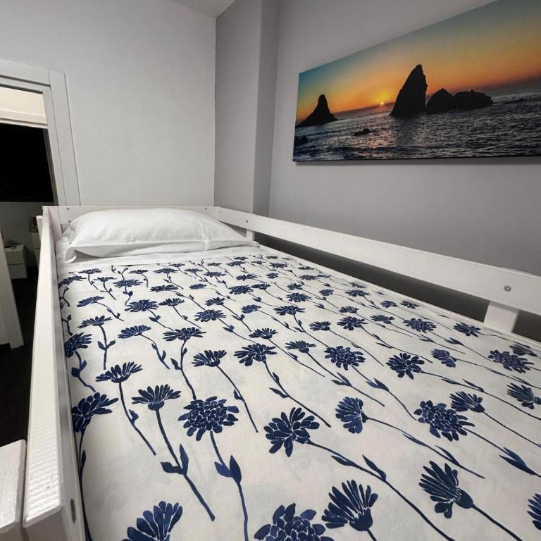 Appartamento I Puritani on the beach - Apartment with Balcony - 4