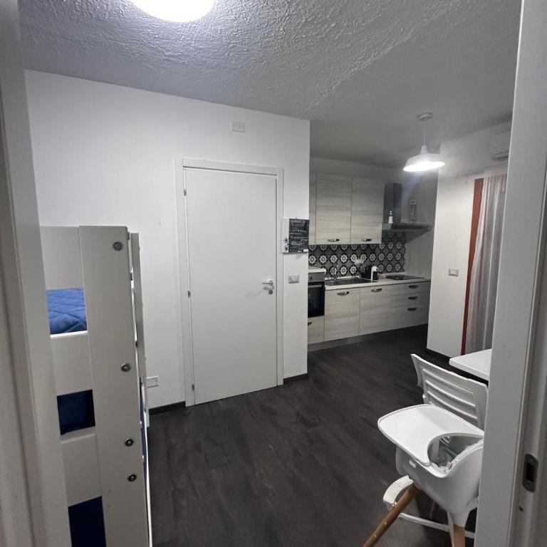 Appartamento I Puritani on the beach - Apartment with Balcony - 63