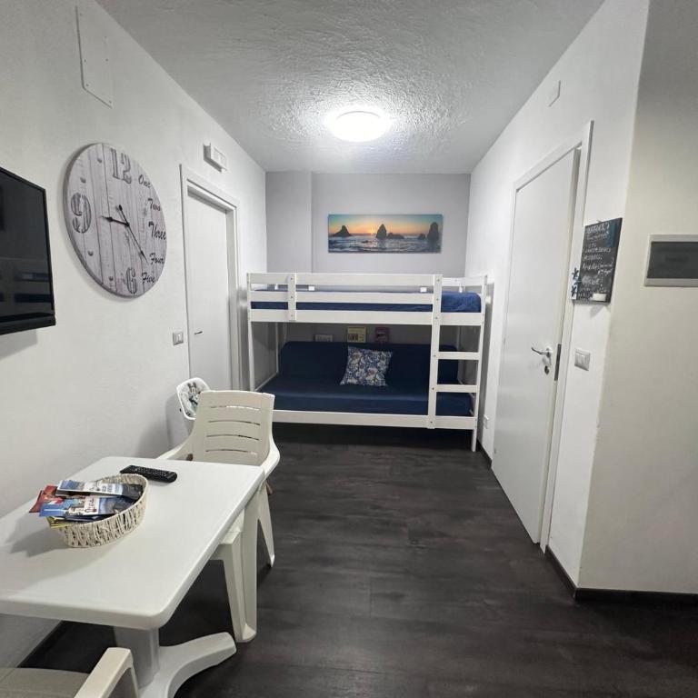 Appartamento I Puritani on the beach - Apartment with Balcony - 7