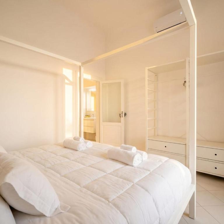 Dimora del Corso - Appartamento con 1 Camera da Letto - 11