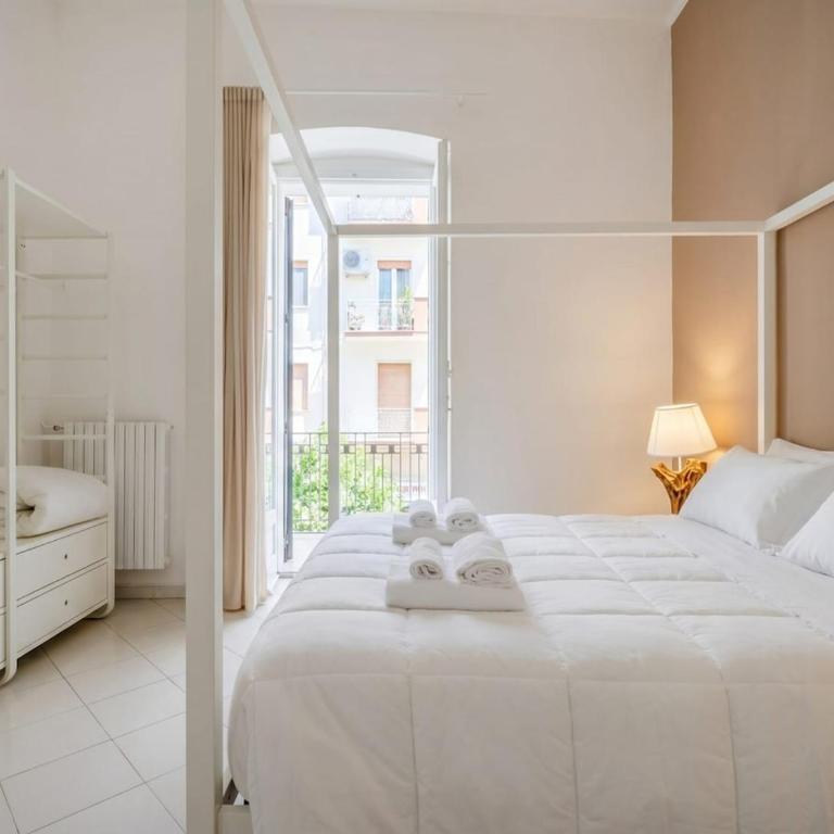 Dimora del Corso - Appartamento con 1 Camera da Letto - 17