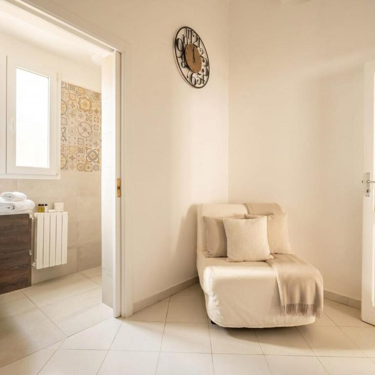 Dimora del Corso - Appartamento con 1 Camera da Letto - 18