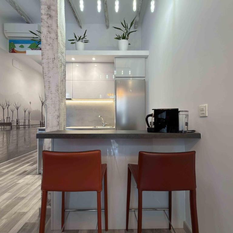 Rentals Collection - Sebastian - Apartment - 11