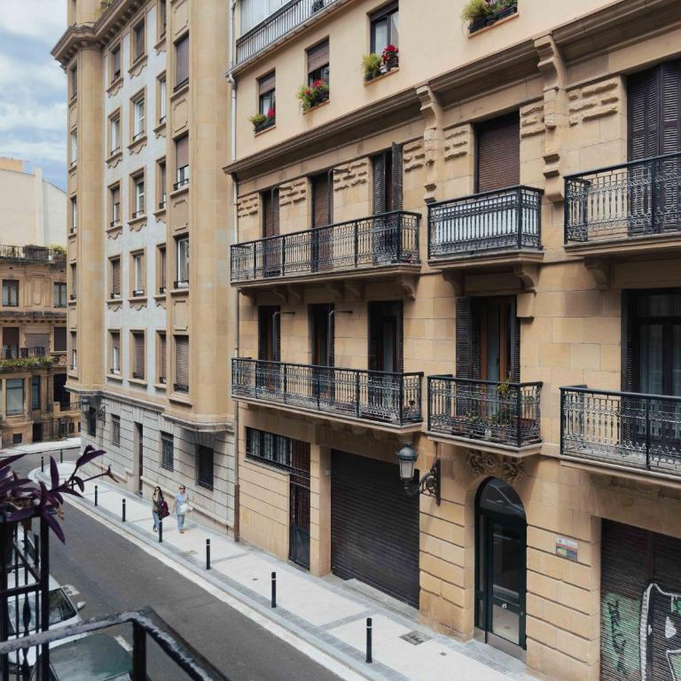 Rentals Collection - Sebastian - Apartment - 23