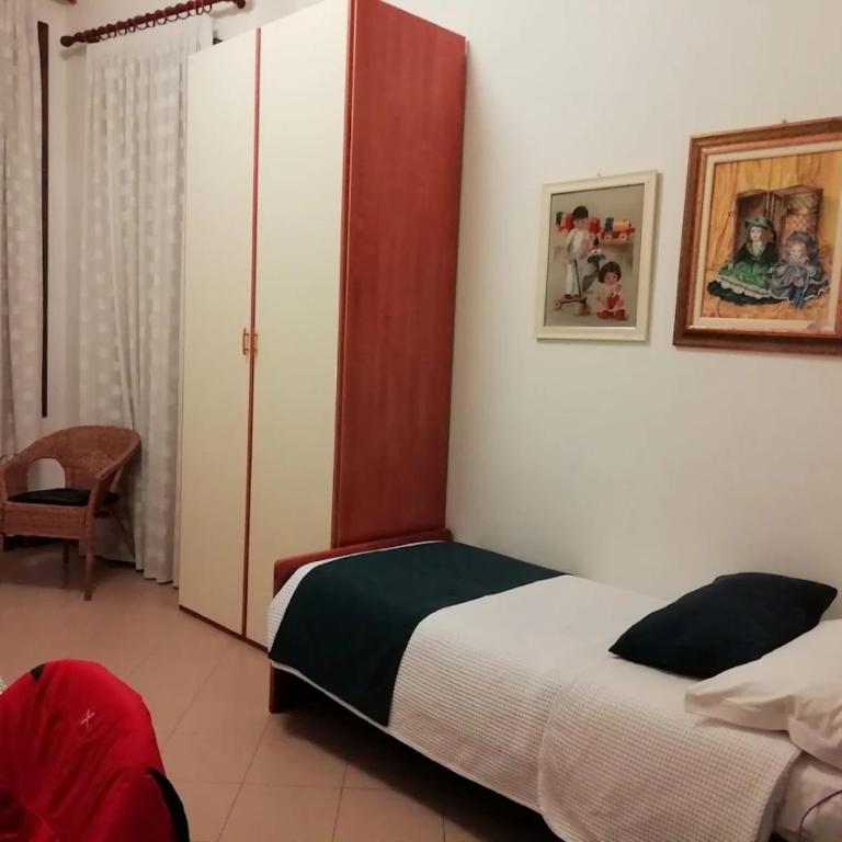 Casa Battisti - Twin Room - 2