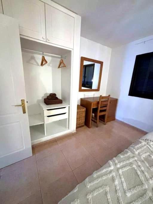 Swell Soul Bungalow FTV - Apartamento de 1 dormitorio - 11