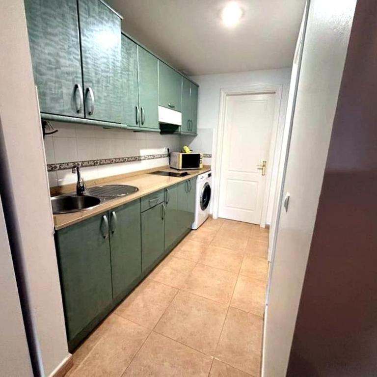 Swell Soul Bungalow FTV - Apartamento de 1 dormitorio - 10