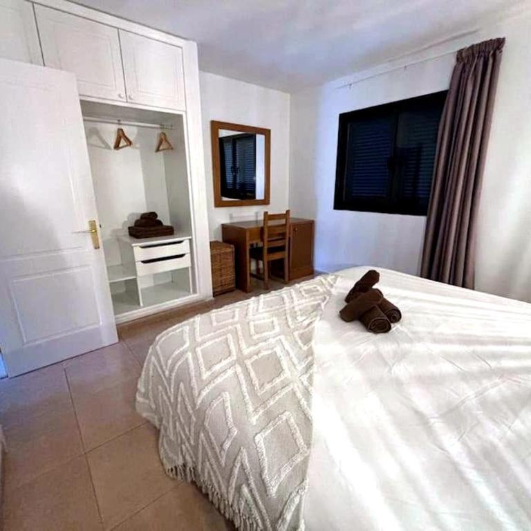 Swell Soul Bungalow FTV - Apartamento de 1 dormitorio - 12