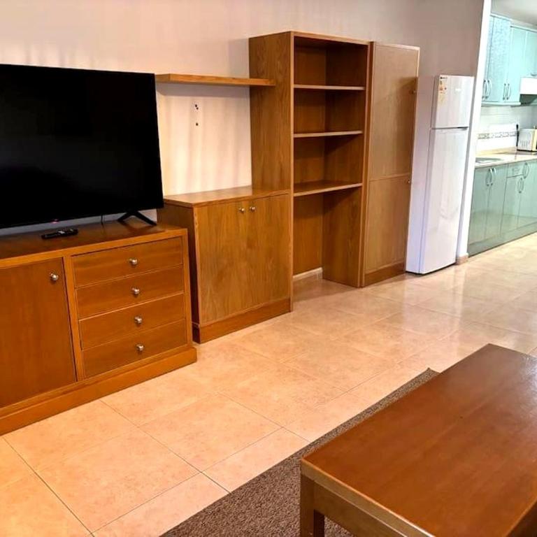 Swell Soul Bungalow FTV - Apartamento de 1 dormitorio - 7
