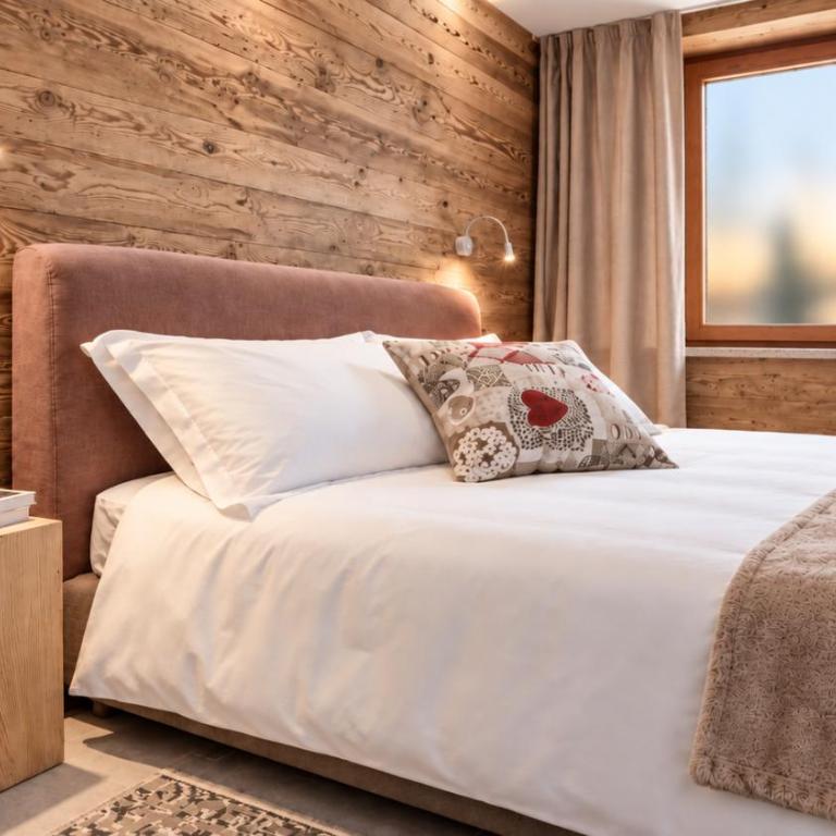 Fenat - Alpine Living - Appartamento - Piano Terra - 5