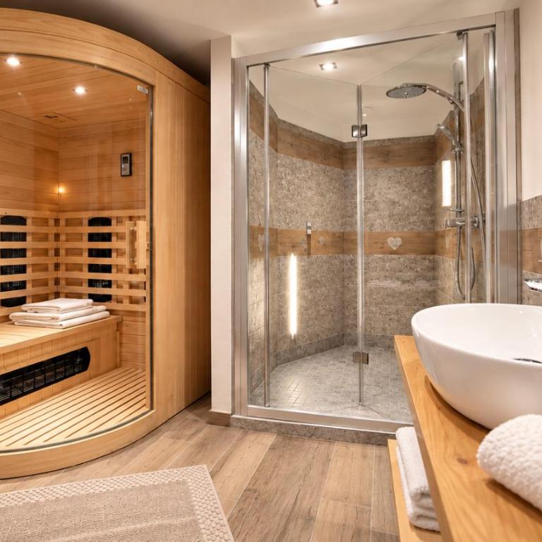 Fenat - Alpine Living - Appartamento - Piano Terra - 4