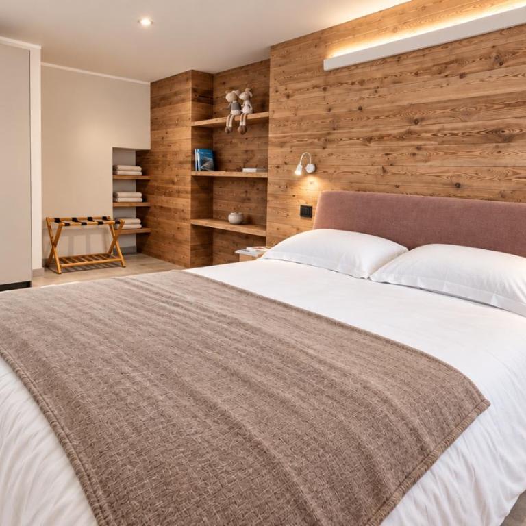 Fenat - Alpine Living - Appartamento - 4