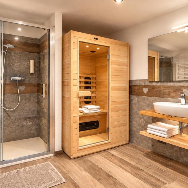 Fenat - Alpine Living - Appartamento - 5