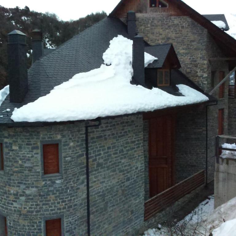 Duplex Calle El Tillo - Appartamento su 2 Livelli - 2