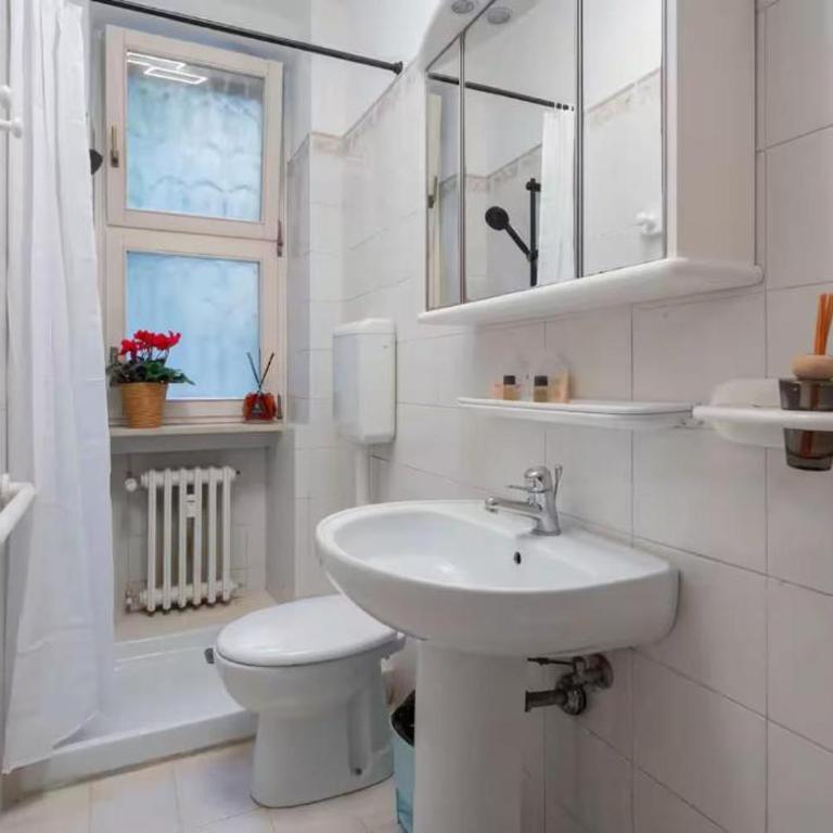 Casa Dorsoduro Authentic Venice Stay - Appartamento con 3 Camere da Letto - 9