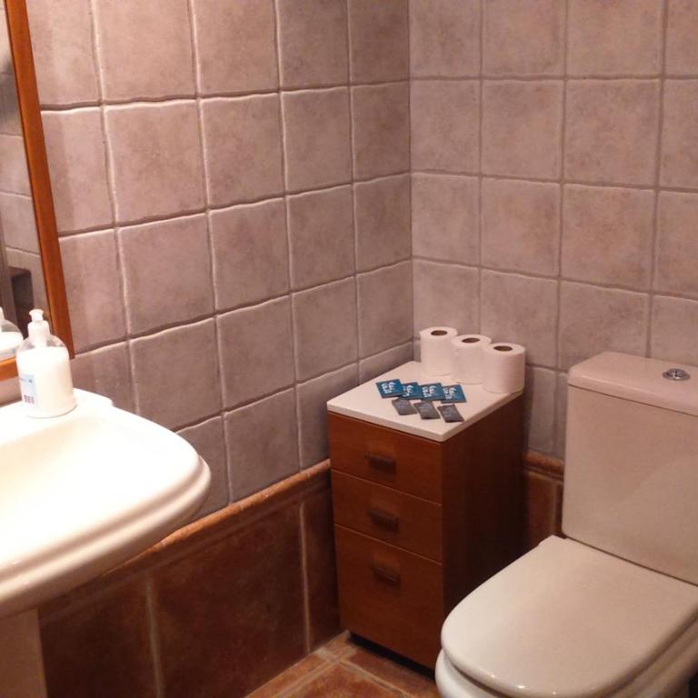 Duplex Calle El Tillo - Appartamento su 2 Livelli - 15