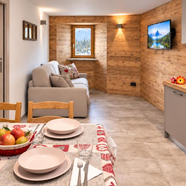 Fenat - Alpine Living - Appartamento - 6